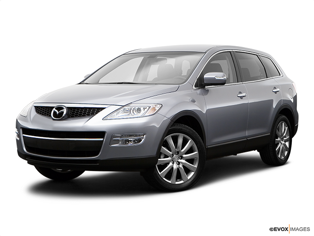 Mazda CX-9