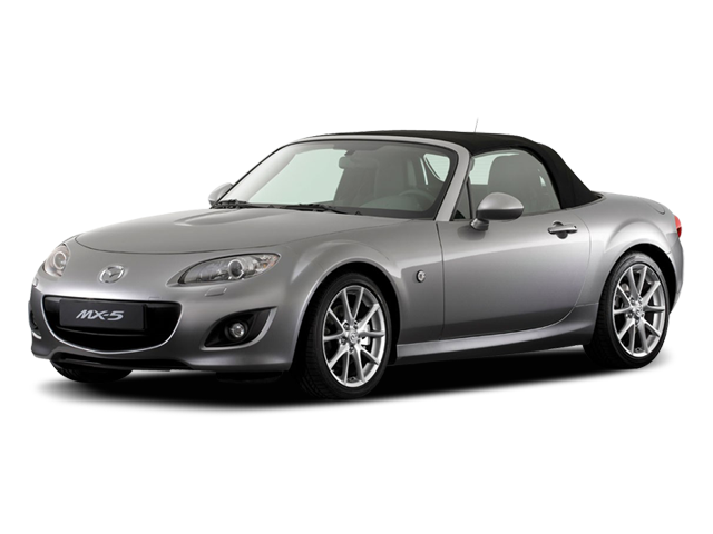 Mazda MX-5 Miata