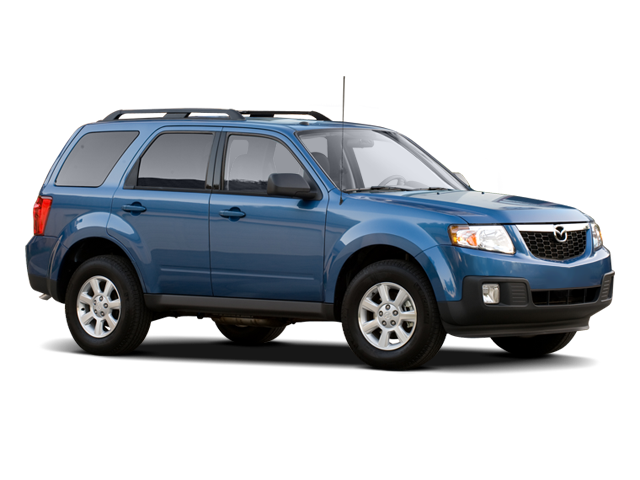 Mazda Tribute