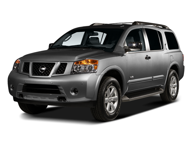 Nissan Armada