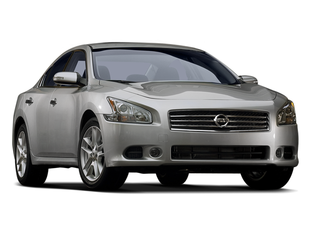 Nissan maxima a31