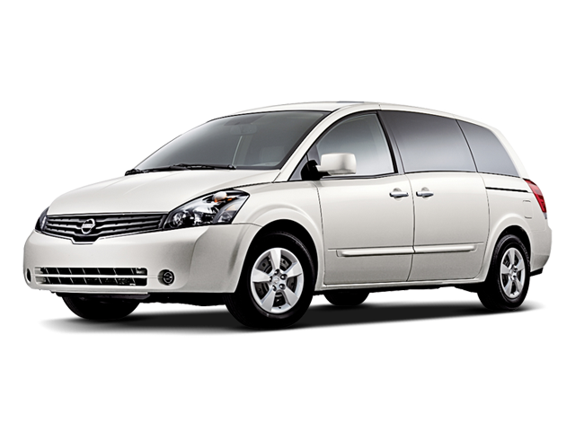 Nissan Quest