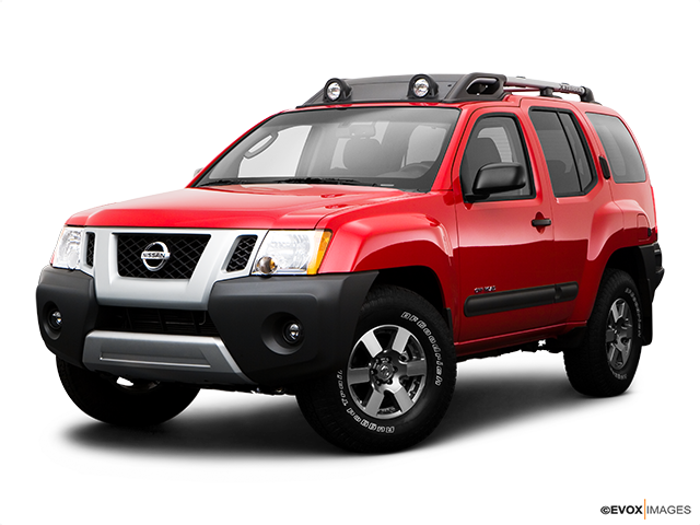 Nissan Xterra