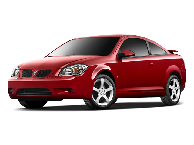 Pontiac G5