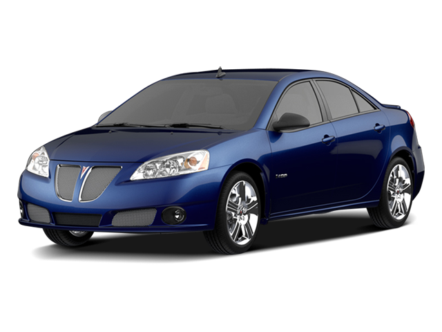 Pontiac G6