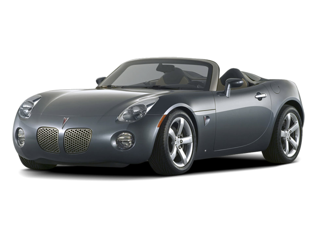 Pontiac Solstice