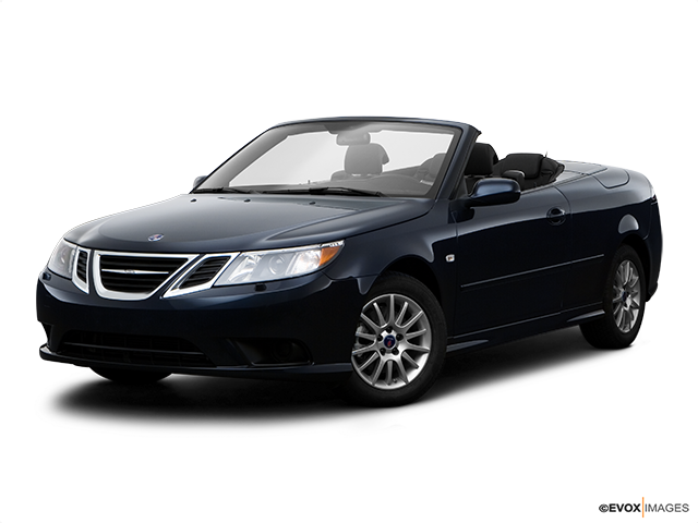 Saab 9-3