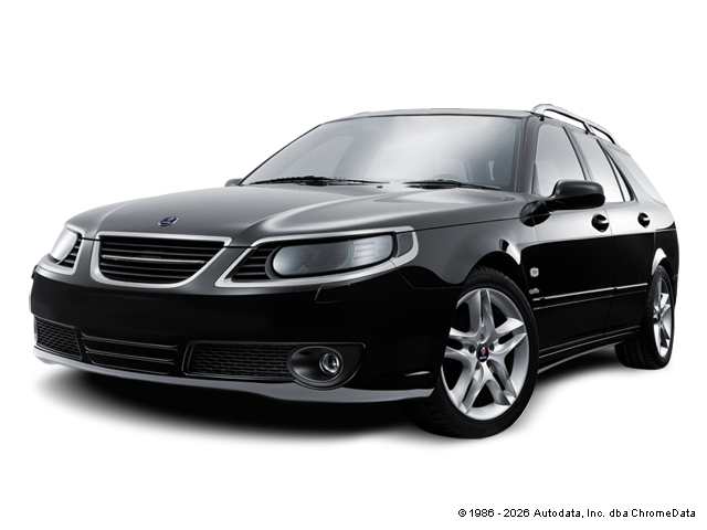 Saab 9-5