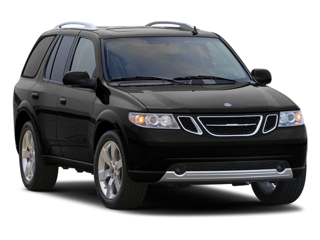 Saab 9-7X