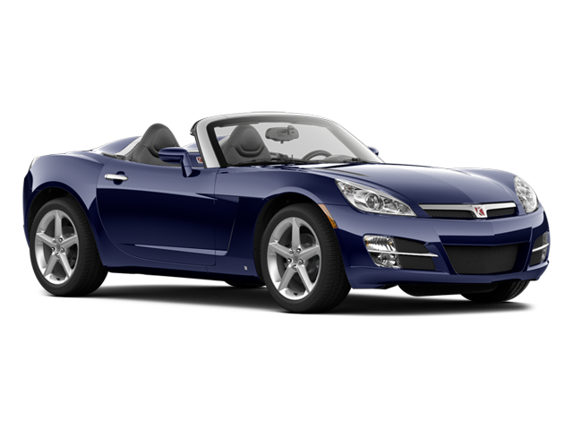 Saturn Sky