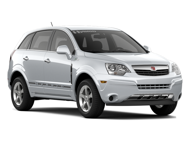 Saturn Vue