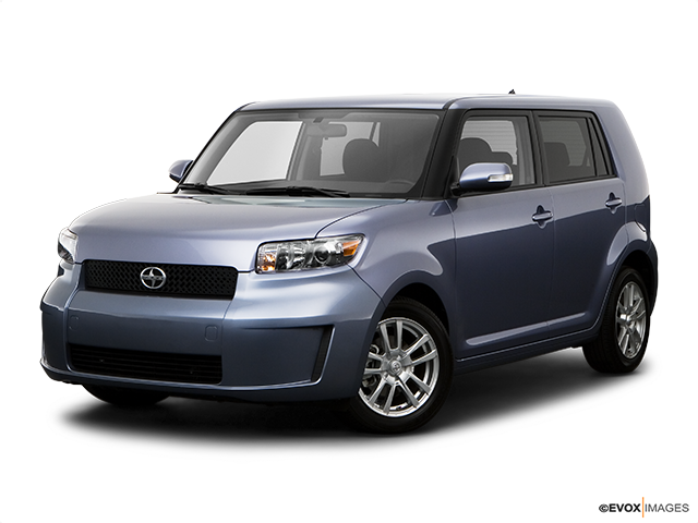 Scion xB