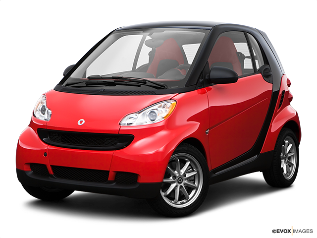 2009 Smart Fortwo - D & R Automotive