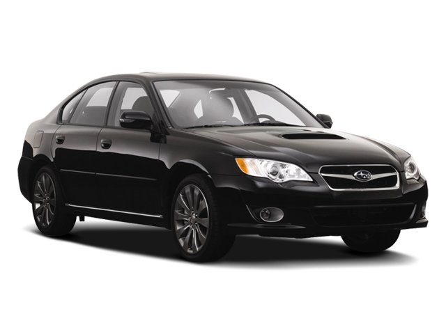 2009 Subaru Legacy - Arvada Auto Tech