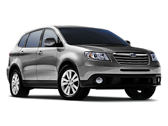 Subaru Tribeca