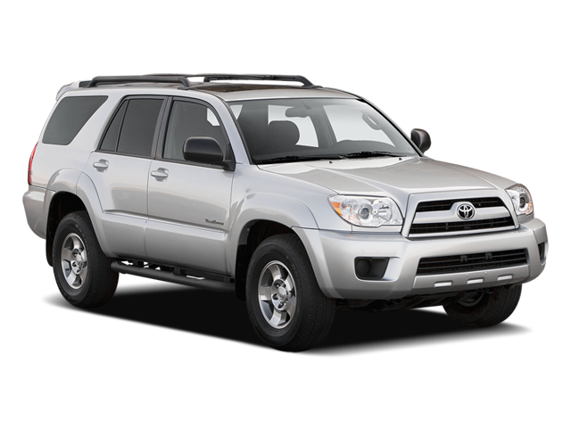 Toyota 4Runner