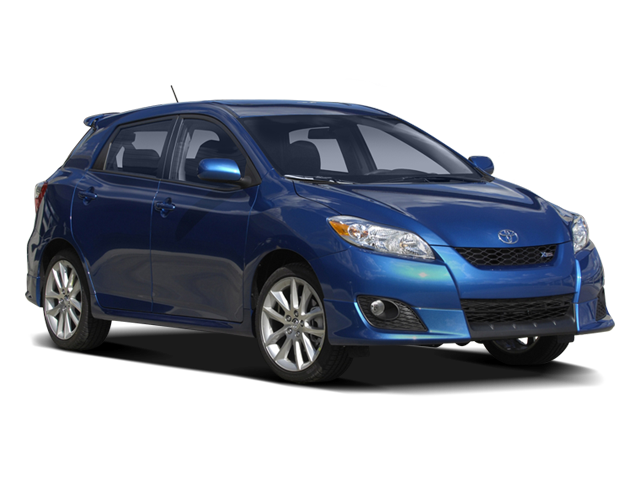 Toyota Matrix