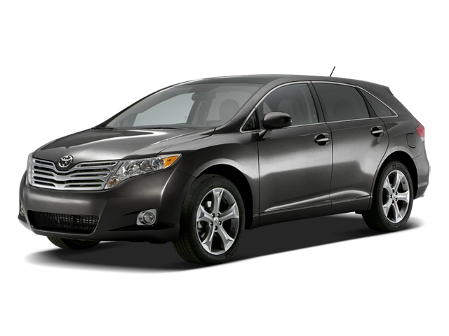 Toyota venza 2009