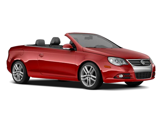 Volkswagen Eos