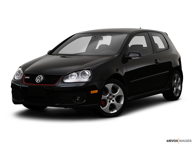 Volkswagen GTI