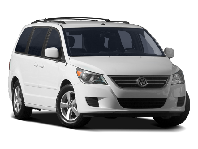 Volkswagen Routan