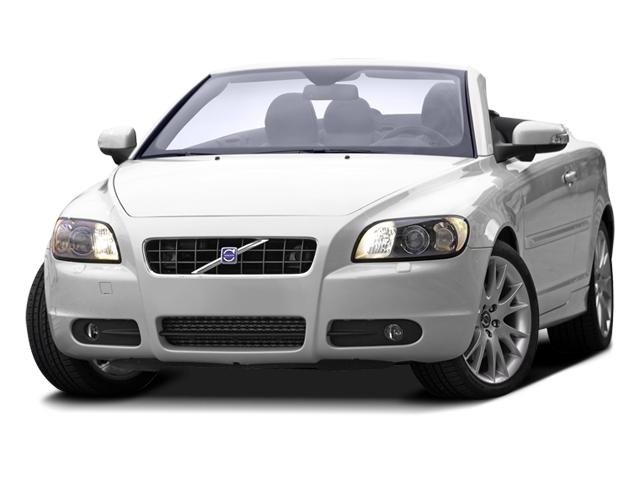 Volvo C70