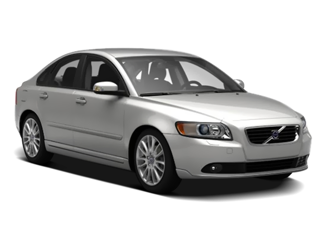 Volvo S40