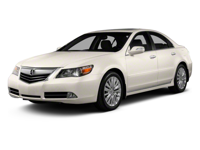 Acura RL