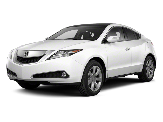 Acura ZDX