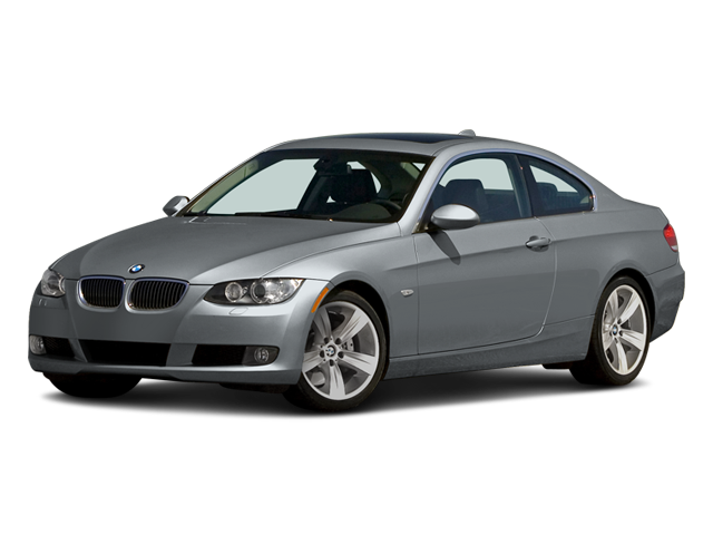 BMW 328i