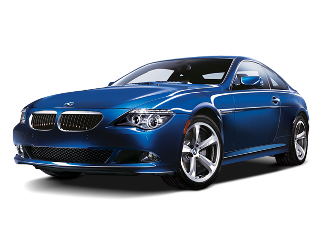 BMW 650i