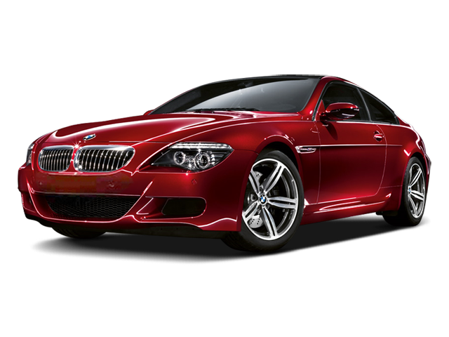 BMW M6