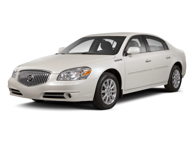 Buick Lucerne