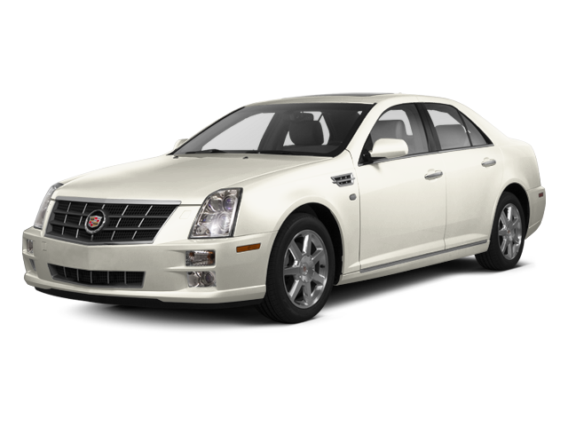 Cadillac STS