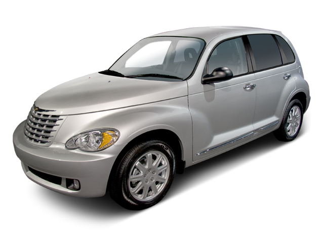 Chrysler PT Cruiser