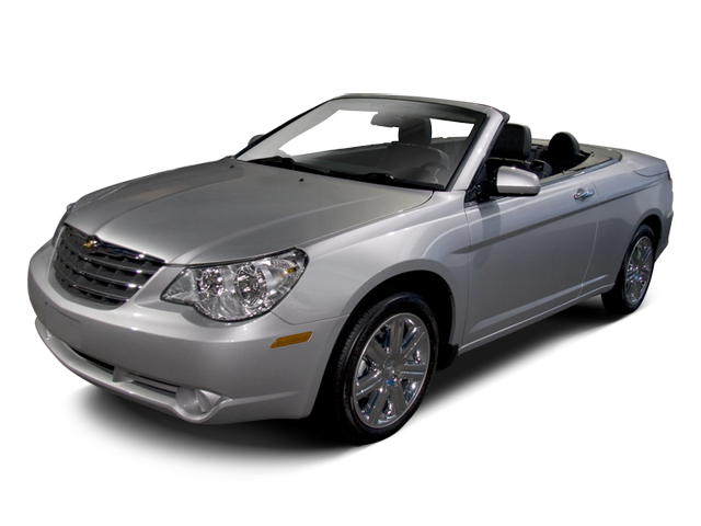 Бампер chrysler sebring