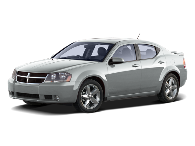 Dodge Avenger