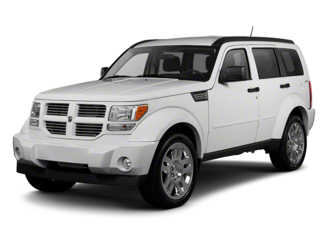 Dodge Nitro