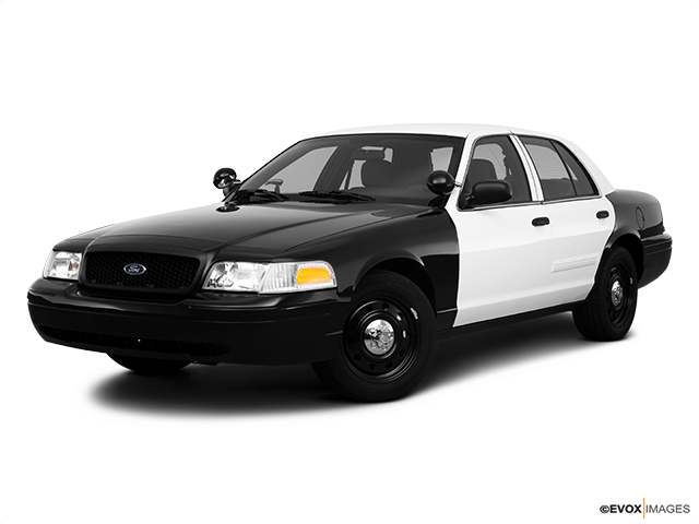 Ford Crown Victoria