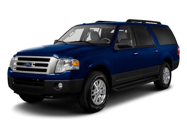 Ford Expedition EL