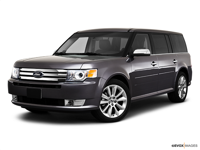 Ford Flex