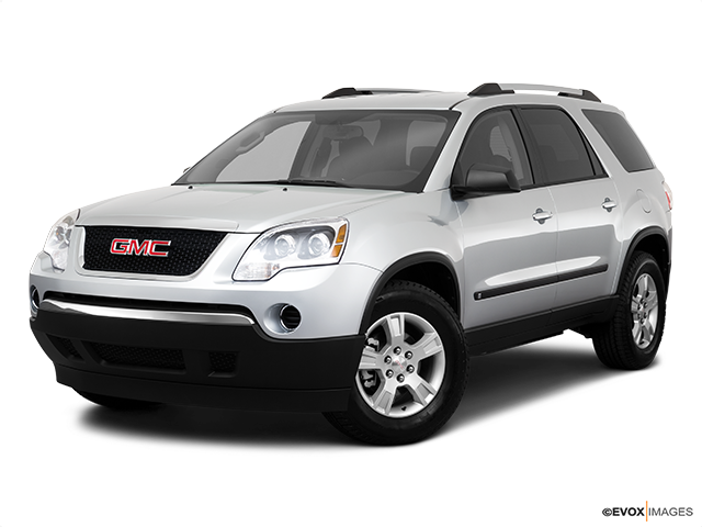 GMC Acadia