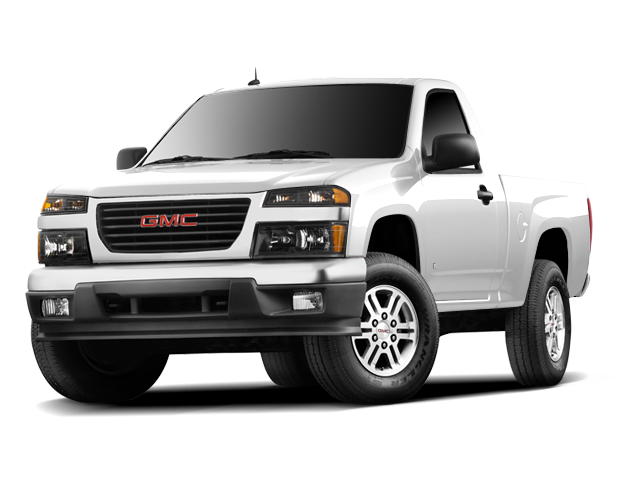 GMC Canyon