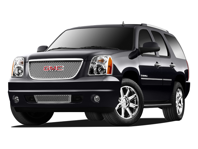 GMC Yukon