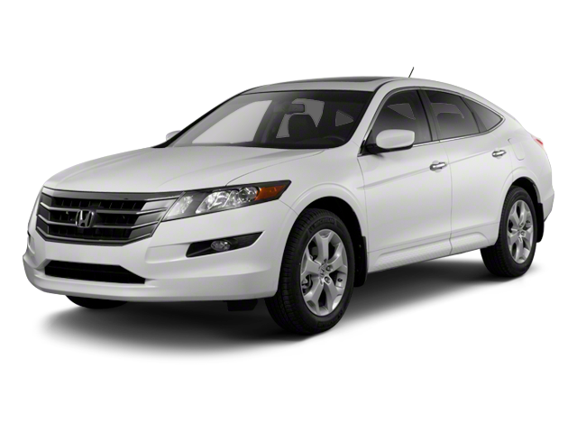 Honda Accord Crosstour