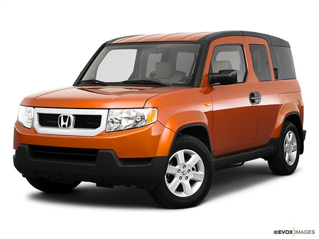 Honda Element