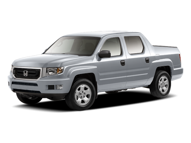 Honda Ridgeline