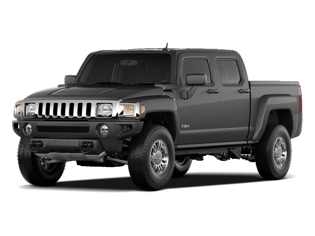 Hummer H3