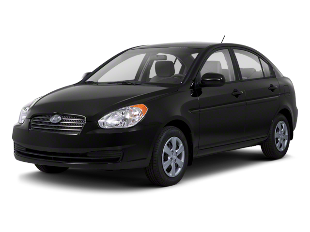 2010 Hyundai Accent - Brian's Automotive Repair