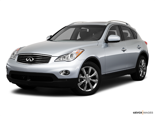 Infiniti EX35